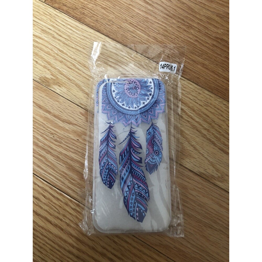 Dream Catcher iPhone Pro Protective Phone Case New